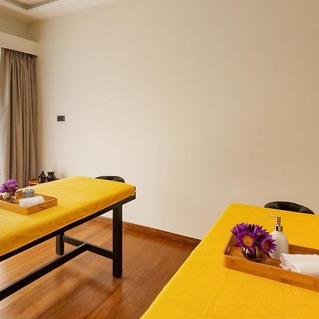 Jetwing Kandy Gallery, A Luxury Reserve Extérieur photo