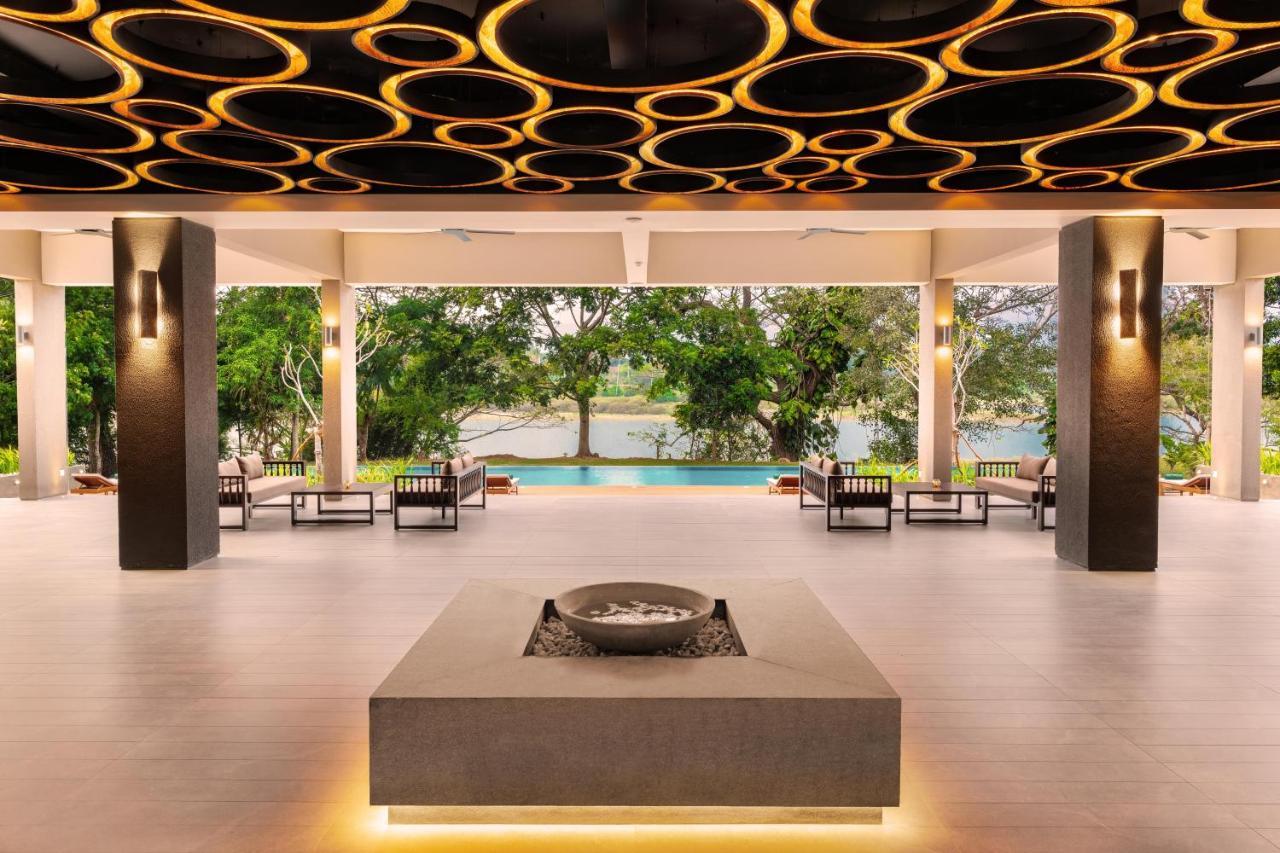 Jetwing Kandy Gallery, A Luxury Reserve Extérieur photo
