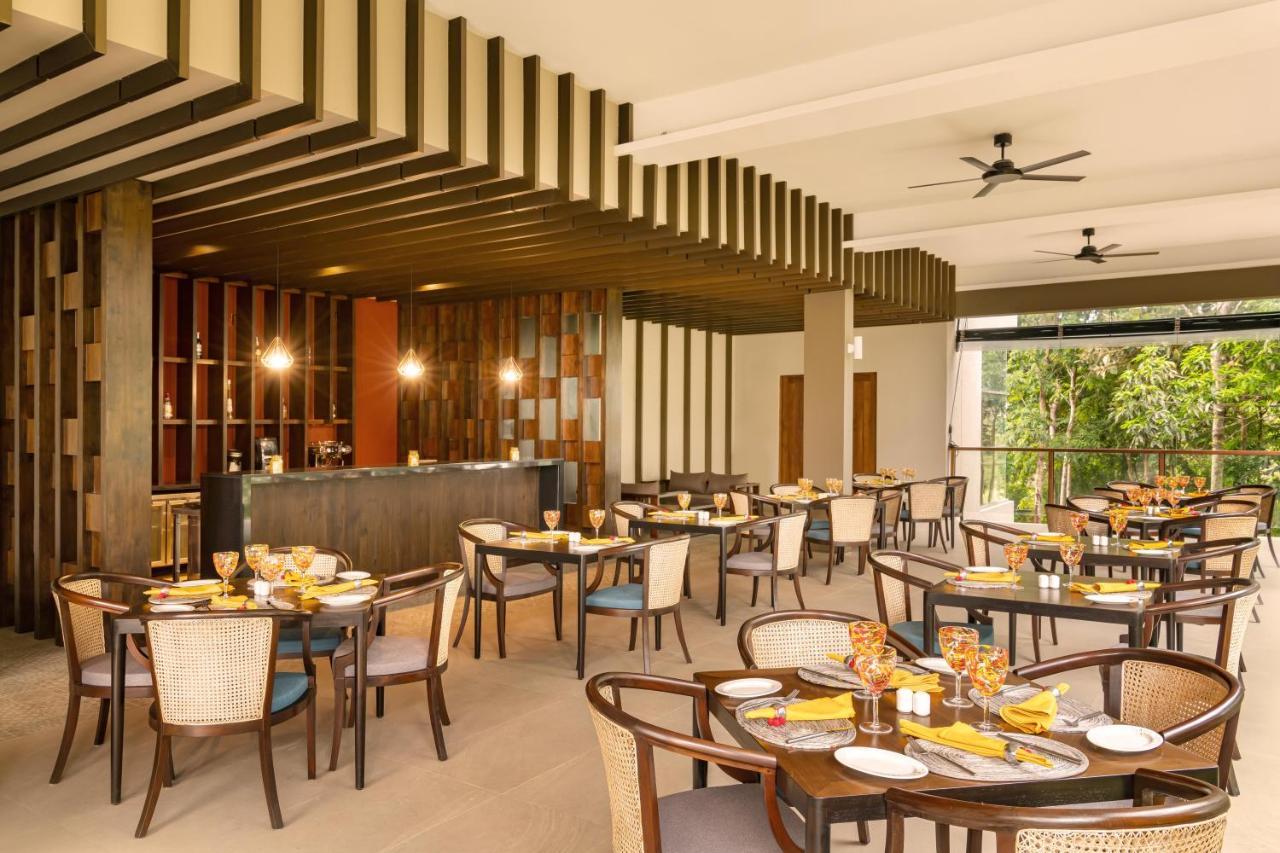 Jetwing Kandy Gallery, A Luxury Reserve Extérieur photo