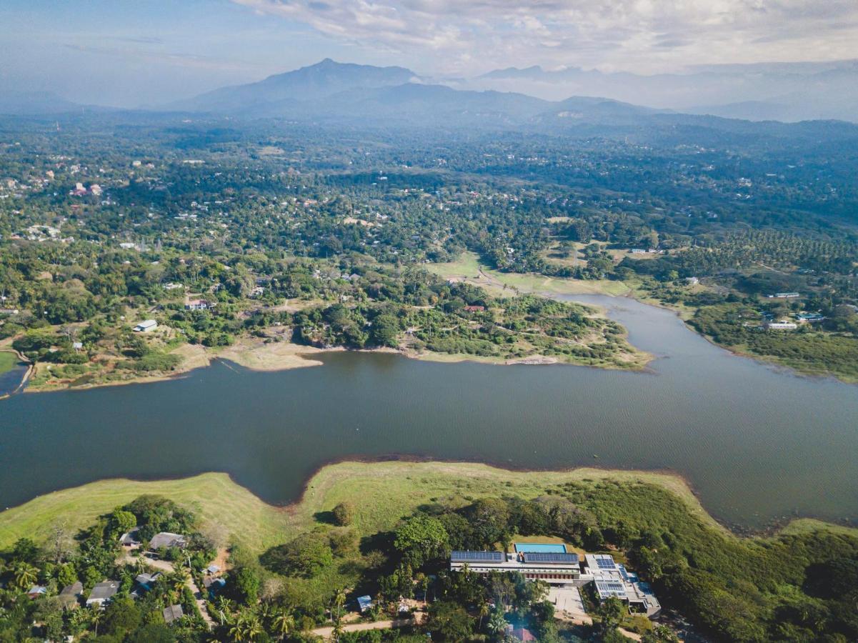 Jetwing Kandy Gallery, A Luxury Reserve Extérieur photo