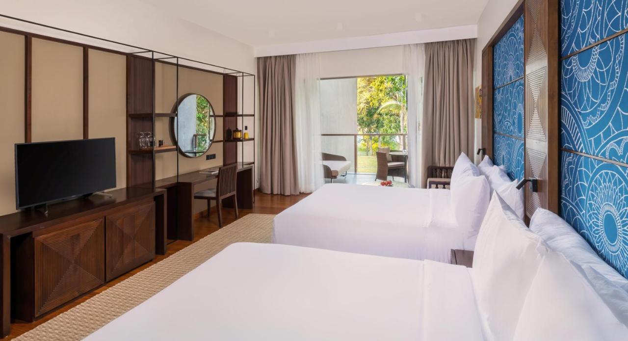 Jetwing Kandy Gallery, A Luxury Reserve Extérieur photo