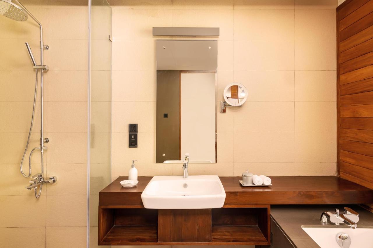Jetwing Kandy Gallery, A Luxury Reserve Extérieur photo