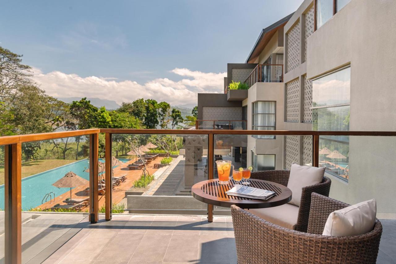 Jetwing Kandy Gallery, A Luxury Reserve Extérieur photo