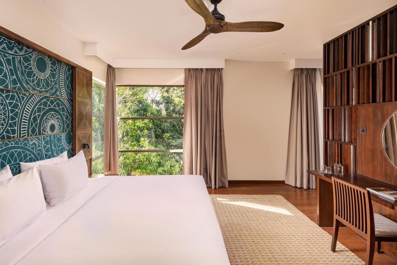 Jetwing Kandy Gallery, A Luxury Reserve Extérieur photo