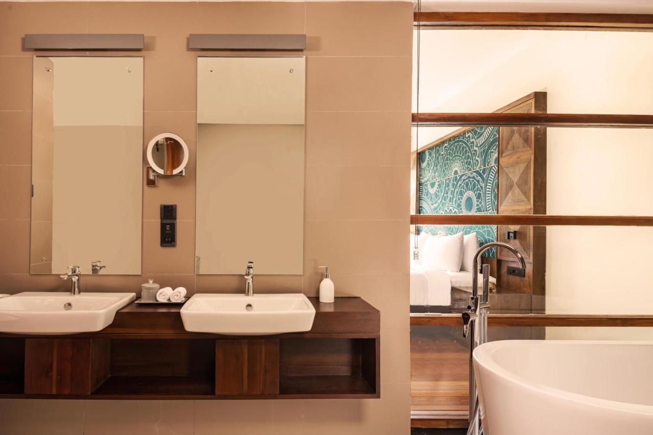 Jetwing Kandy Gallery, A Luxury Reserve Extérieur photo