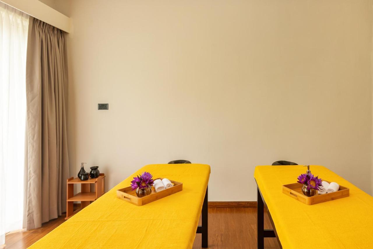 Jetwing Kandy Gallery, A Luxury Reserve Extérieur photo