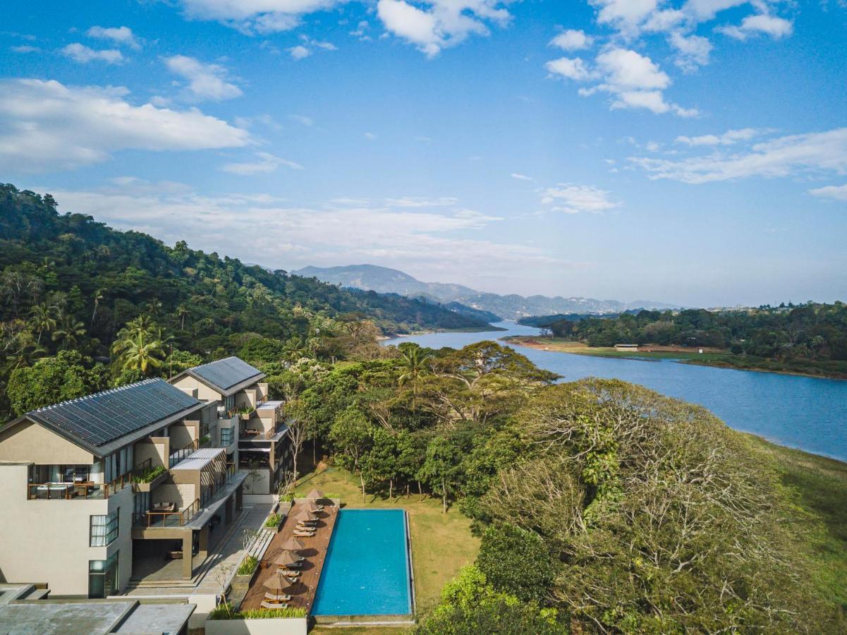 Jetwing Kandy Gallery, A Luxury Reserve Extérieur photo