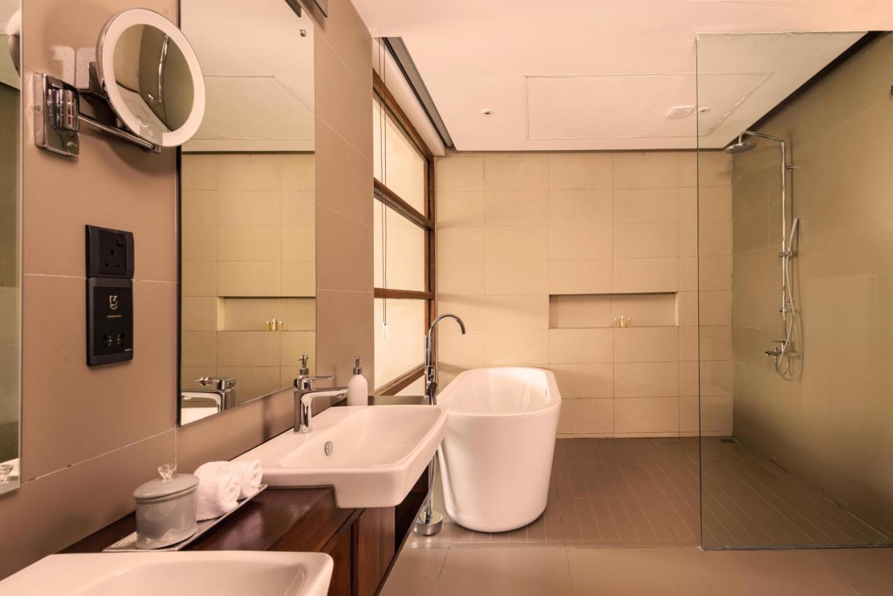 Jetwing Kandy Gallery, A Luxury Reserve Extérieur photo