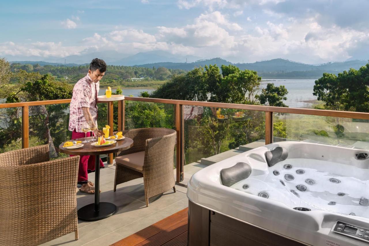 Jetwing Kandy Gallery, A Luxury Reserve Extérieur photo