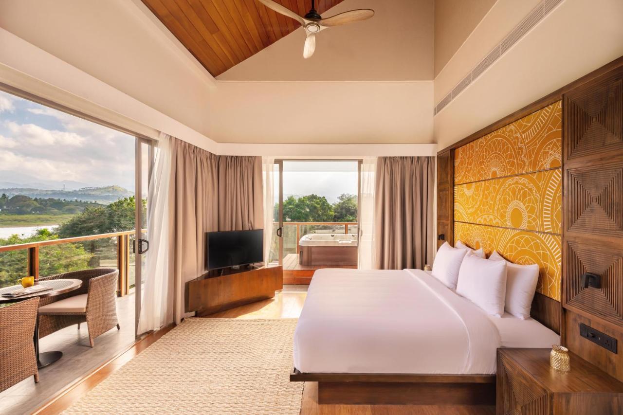 Jetwing Kandy Gallery, A Luxury Reserve Extérieur photo