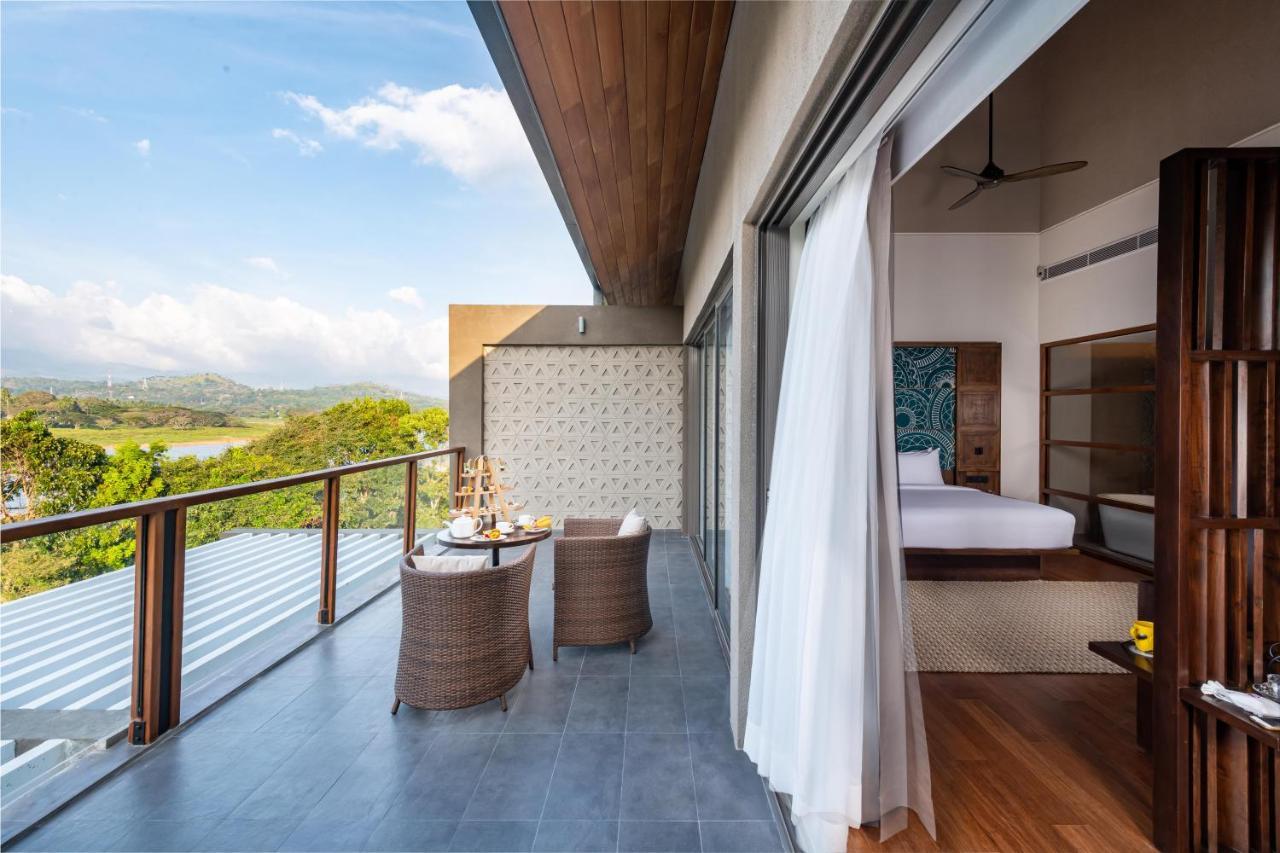 Jetwing Kandy Gallery, A Luxury Reserve Extérieur photo