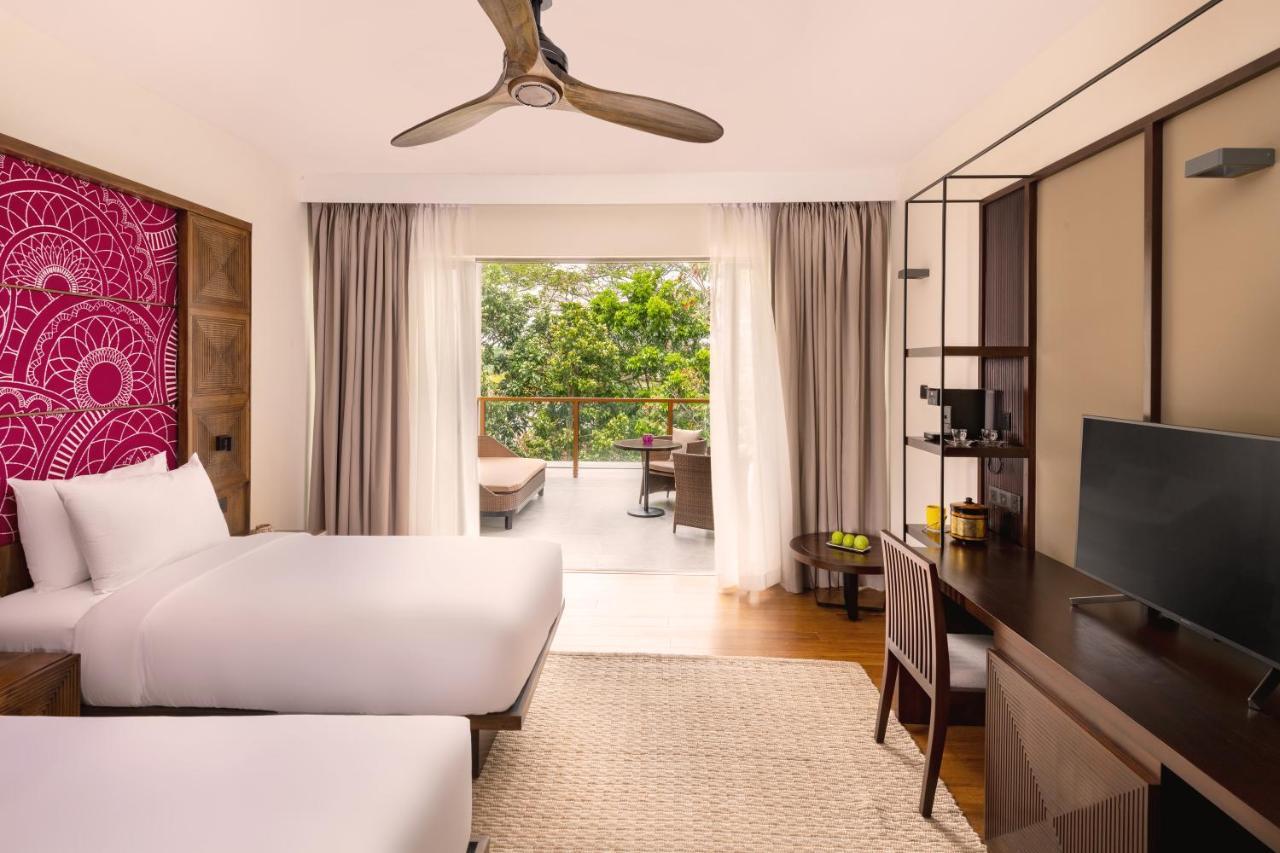 Jetwing Kandy Gallery, A Luxury Reserve Extérieur photo