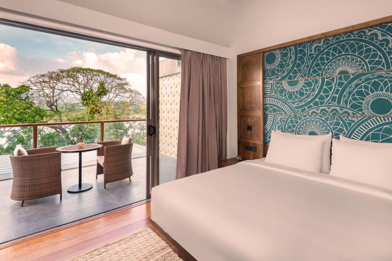 Jetwing Kandy Gallery, A Luxury Reserve Extérieur photo