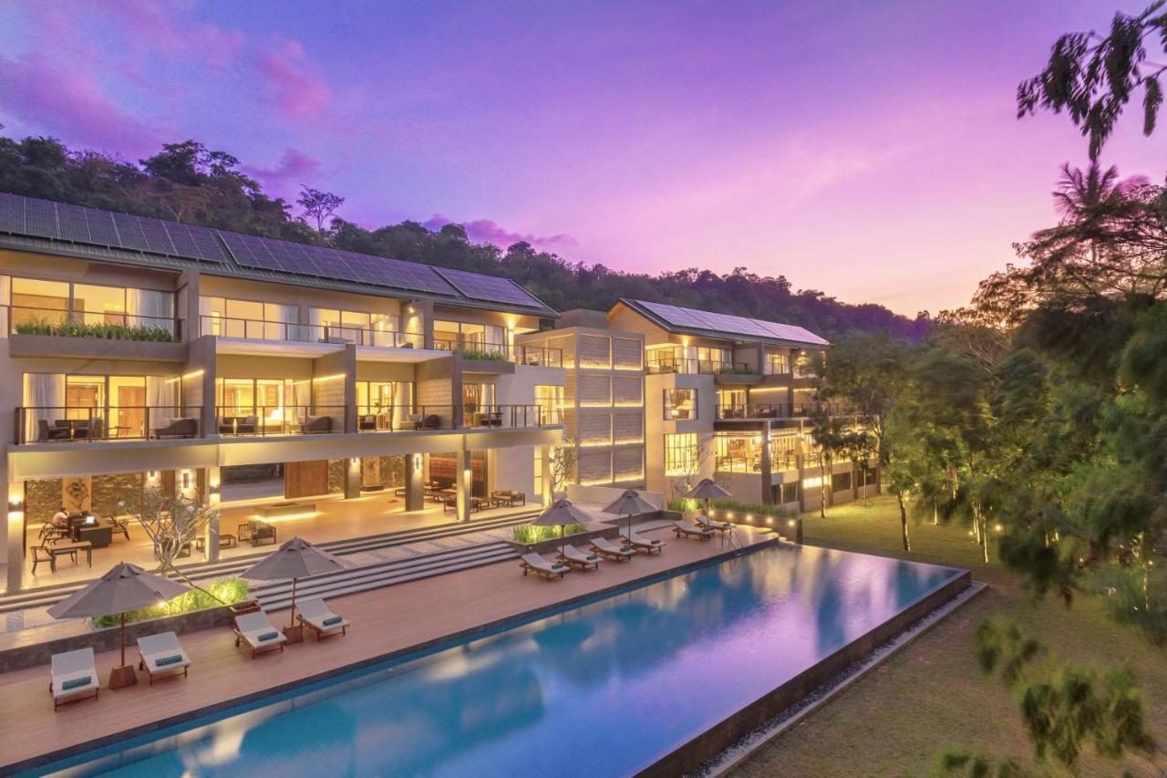 Jetwing Kandy Gallery, A Luxury Reserve Extérieur photo