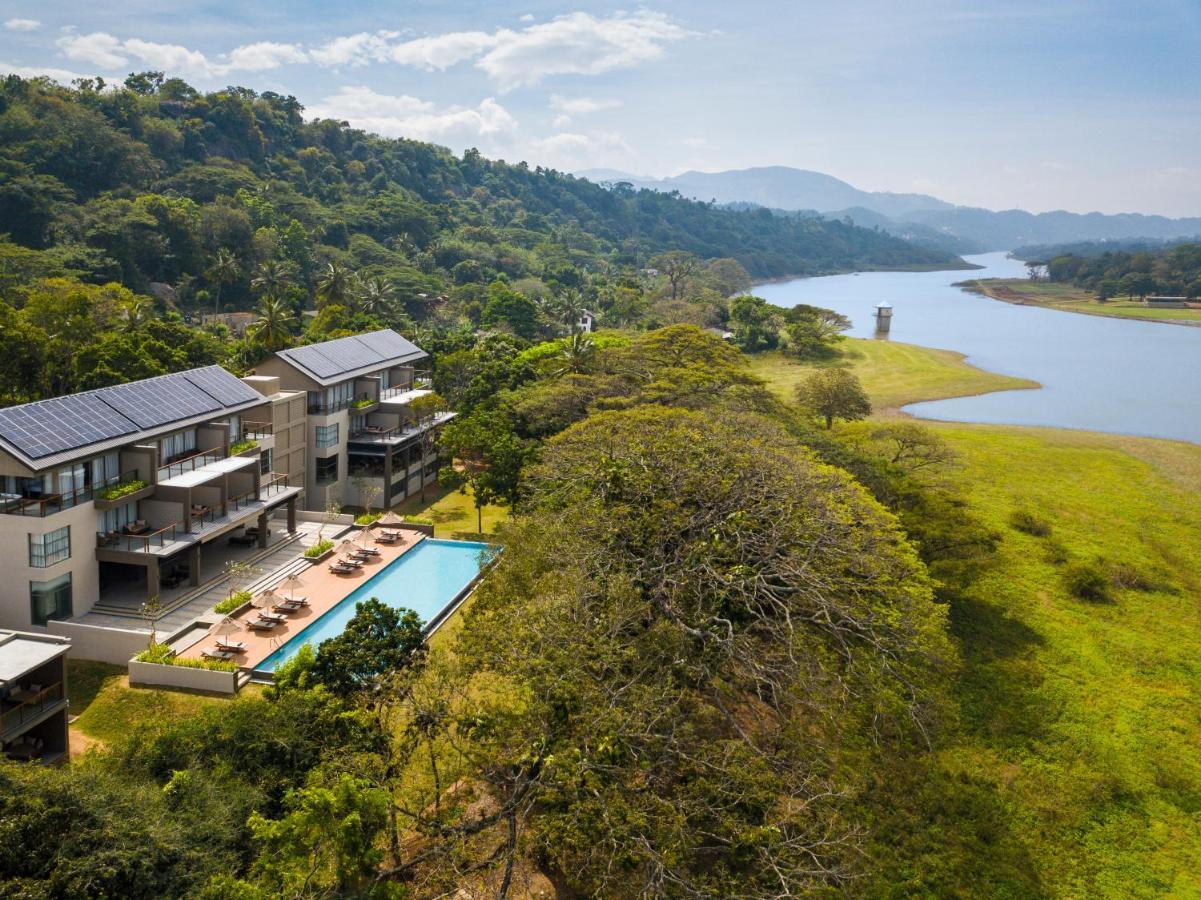 Jetwing Kandy Gallery, A Luxury Reserve Extérieur photo