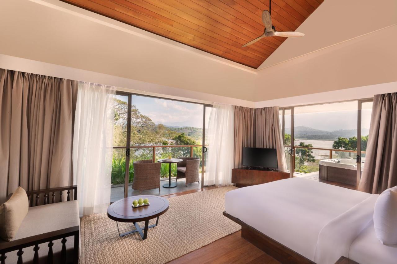 Jetwing Kandy Gallery, A Luxury Reserve Extérieur photo