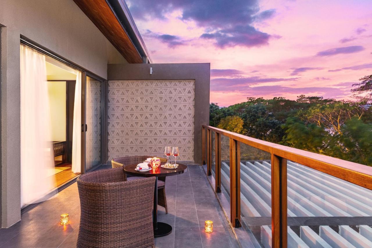 Jetwing Kandy Gallery, A Luxury Reserve Extérieur photo